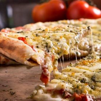 Foto Pizzaria Mangiare