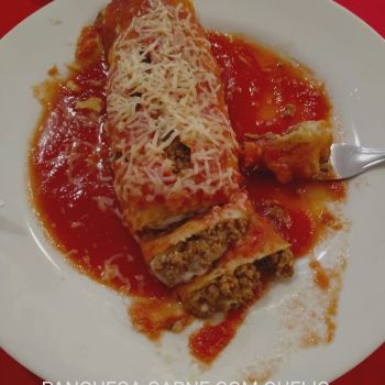 Foto Pizzaria do Mika