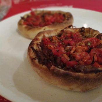 Foto Pizzaria do Mika