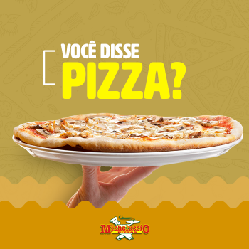 Foto Pizzaria Micheluccio