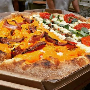 Foto Pizzaria Marcoluccio