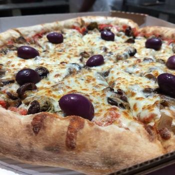 Foto Pizzaria Marcoluccio