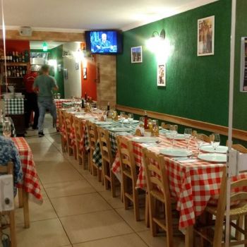 Foto Pizzeria Mamma Concetta