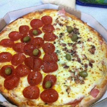 Foto Pizzaria My Family