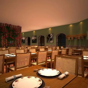 Foto Pizzaria Monte Verde