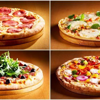 Foto Pizzaria Nova DiCaprio