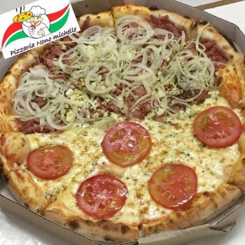 Foto Pizzaria Nono Michelle