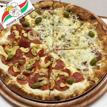 Foto Pizzaria Nono Michelle