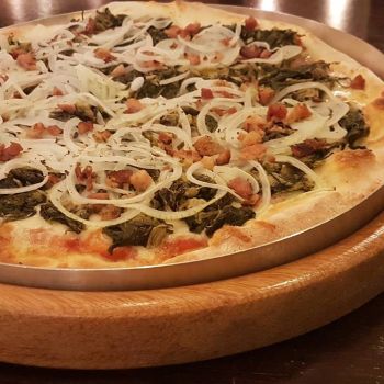 Foto Pizzaria Nova Vesúvio