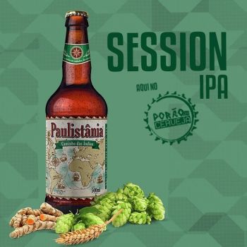 Foto Porão da Cerveja