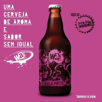 Foto Porão da Cerveja