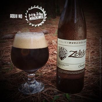 Foto Porão da Cerveja