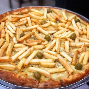 Foto Pizzaria e Restaurante Policarpo