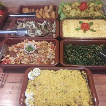 Foto Pizzaria e Restaurante Pernambuco's