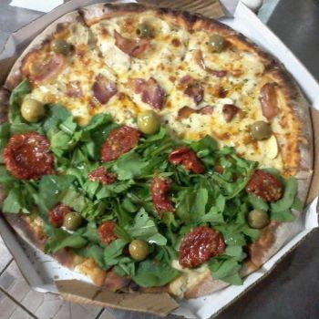 Foto Piazzolla Pizzaria