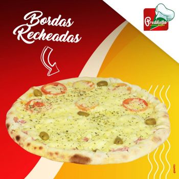 Foto Prediletta Pizzas