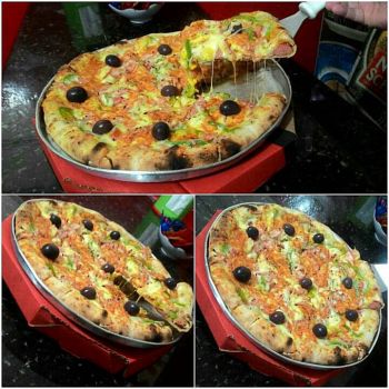 Foto Pizzaria Puliti