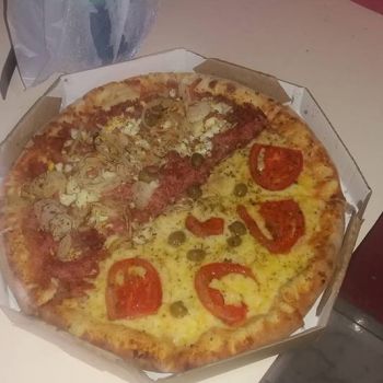 Foto Pizzaria Iporanga