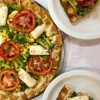 Foto Pizzaria e Restaurante Policarpo