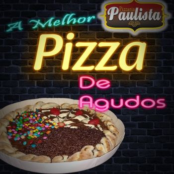 Foto Pizzaria Paulista