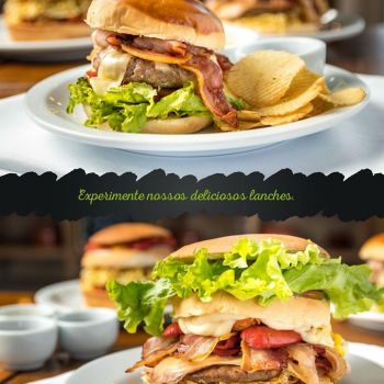 Foto Pizzaria e Restaurante Pernambuco's