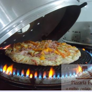 Foto Pizzaria Puliti