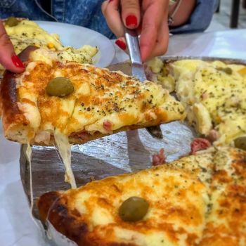Foto Pizzaria e Restaurante Policarpo