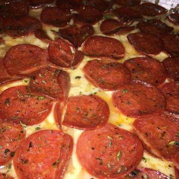 Foto Pépe Pizza Express