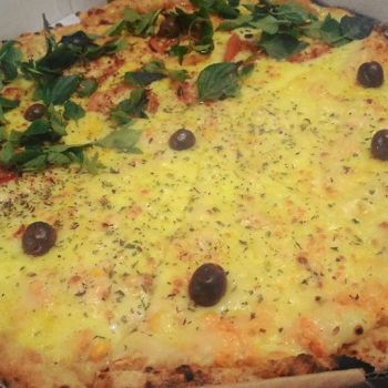 Foto Pizzaria Puliti