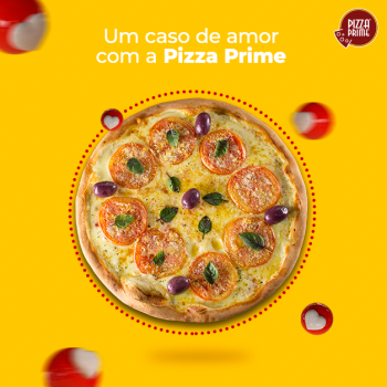 Foto Pizza Prime