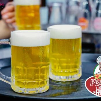 Foto Pizzaria e Restaurante do Russo