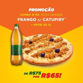 Foto Rodriluccio Pizzaria