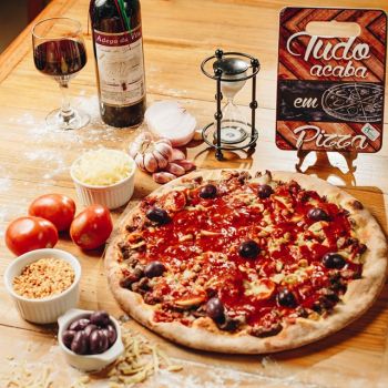 Foto Rodriluccio Pizzaria