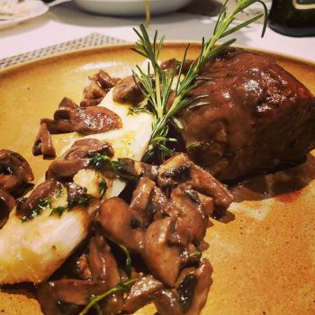 Foto Bota Restaurante