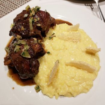 Foto Bota Restaurante