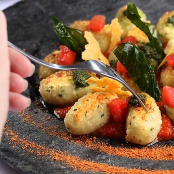 Foto Piu Restaurante