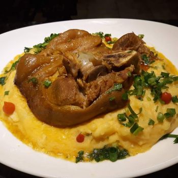 Foto Simbora Bar e Restaurante