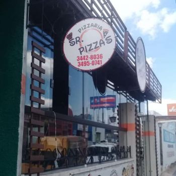 Foto Pizzaria Sr Pizzas