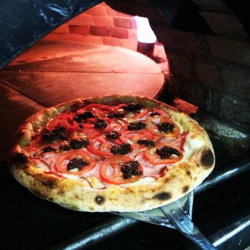 Foto Pizzaria Secreta