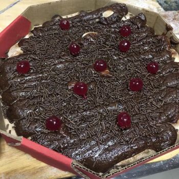 Foto Pizzaria Sabor Ouro Preto