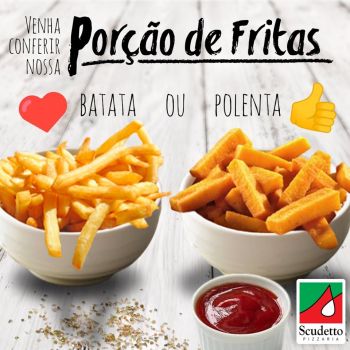 Foto Pizzaria Scudetto