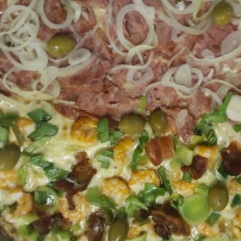 Foto Pizzaria 101 Sabores