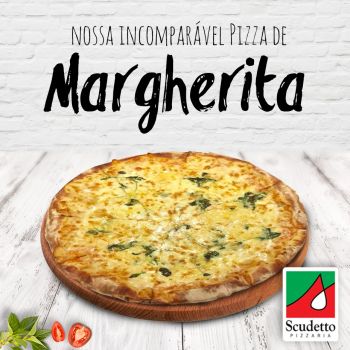 Foto Pizzaria Scudetto