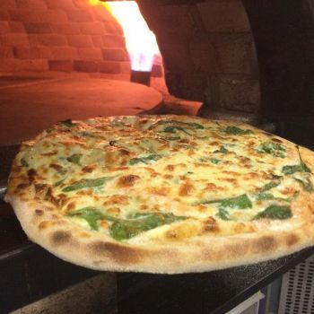 Foto Pizzaria Secreta