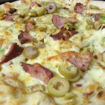 Foto Pizzaria Sabor Ouro Preto