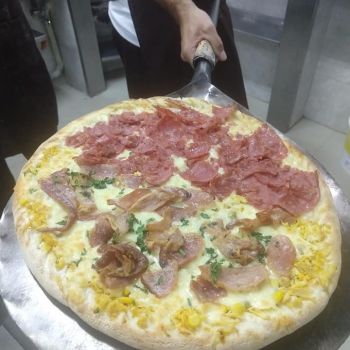 Foto Pizzaria São Martinho