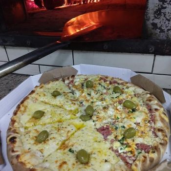 Foto Pizzaria São Martinho