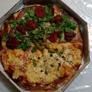 Foto Pizzaria São Martinho