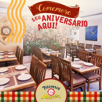 Foto Pitoresca Pizza