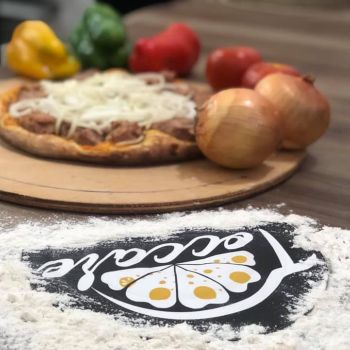 Foto Pizzaria Toccare